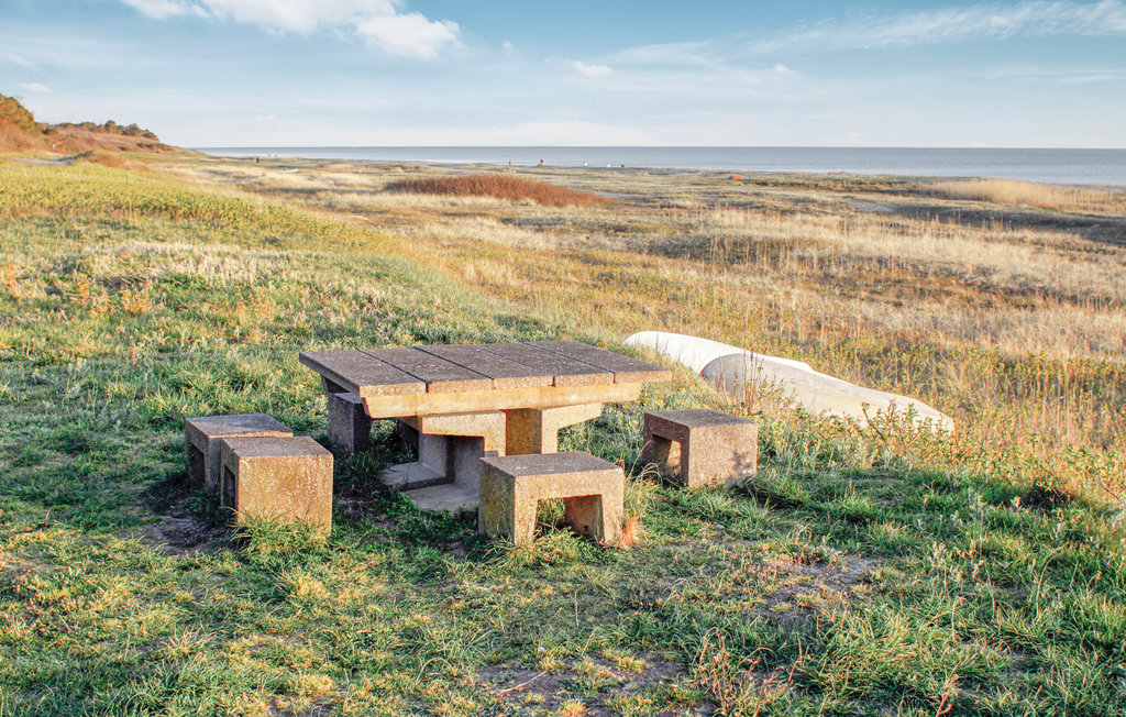 Feriehuse - Ahl Strand , Danmark - D01401 26