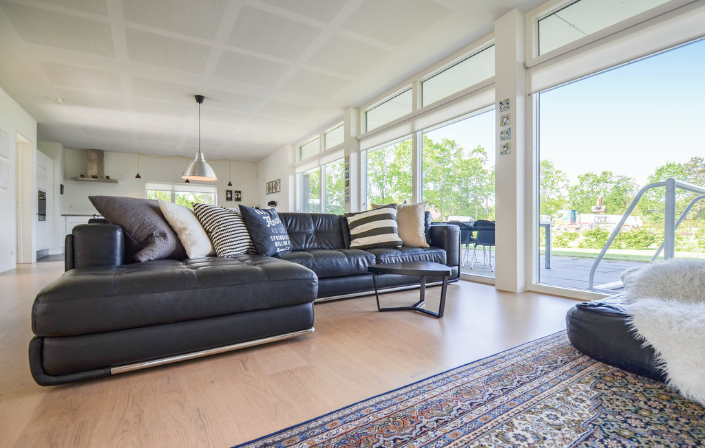 Feriehuse - Ahl Strand , Danmark - D01201 15