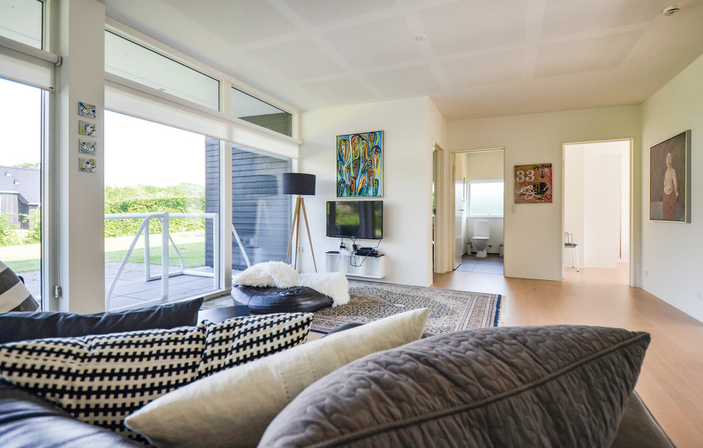 Feriehuse - Ahl Strand , Danmark - D01201 3