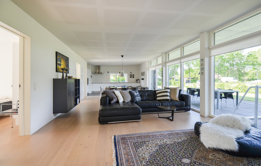 Feriehuse - Ahl Strand , Danmark - D01201 2