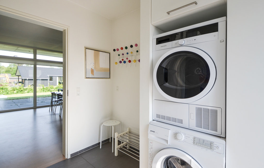 Feriehuse - Ahl Strand , Danmark - D01201 16