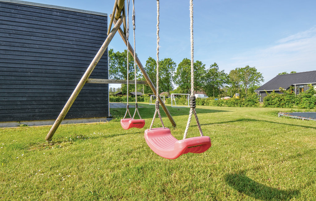 Feriehuse - Ahl Strand , Danmark - D01201 12