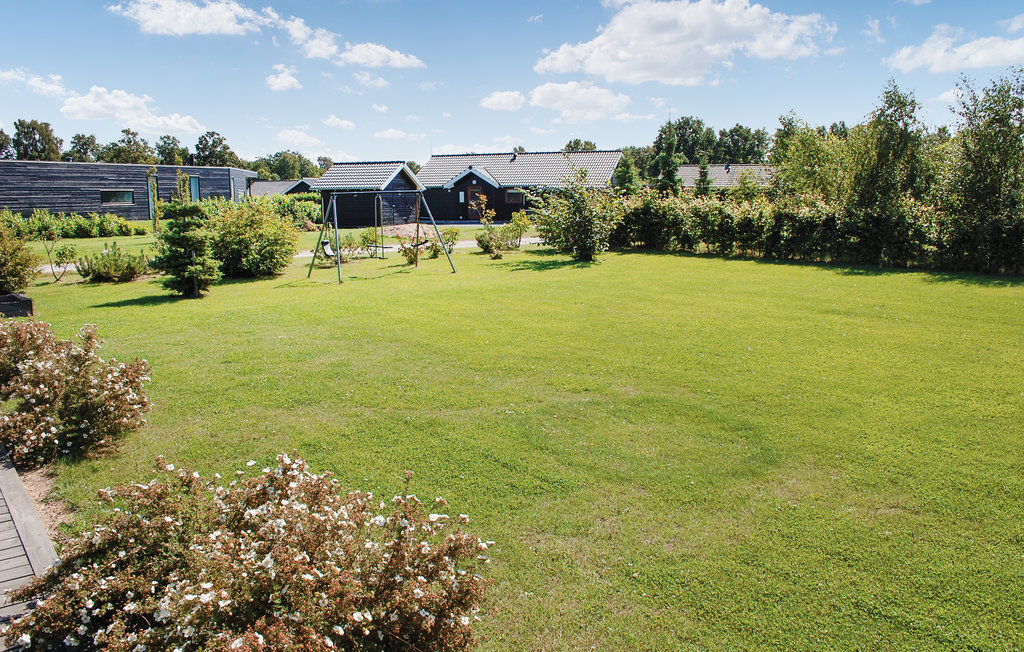 Feriehuse - Ahl Strand , Danmark - D01401 11