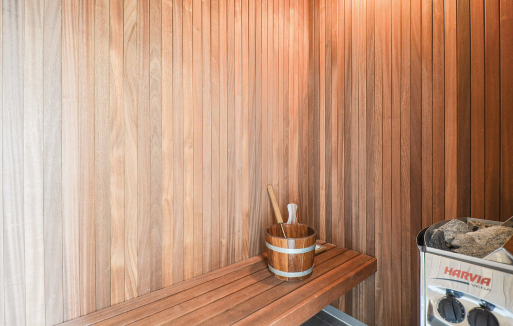 Feriehuse - Ahl Strand , Danmark - D01201 27