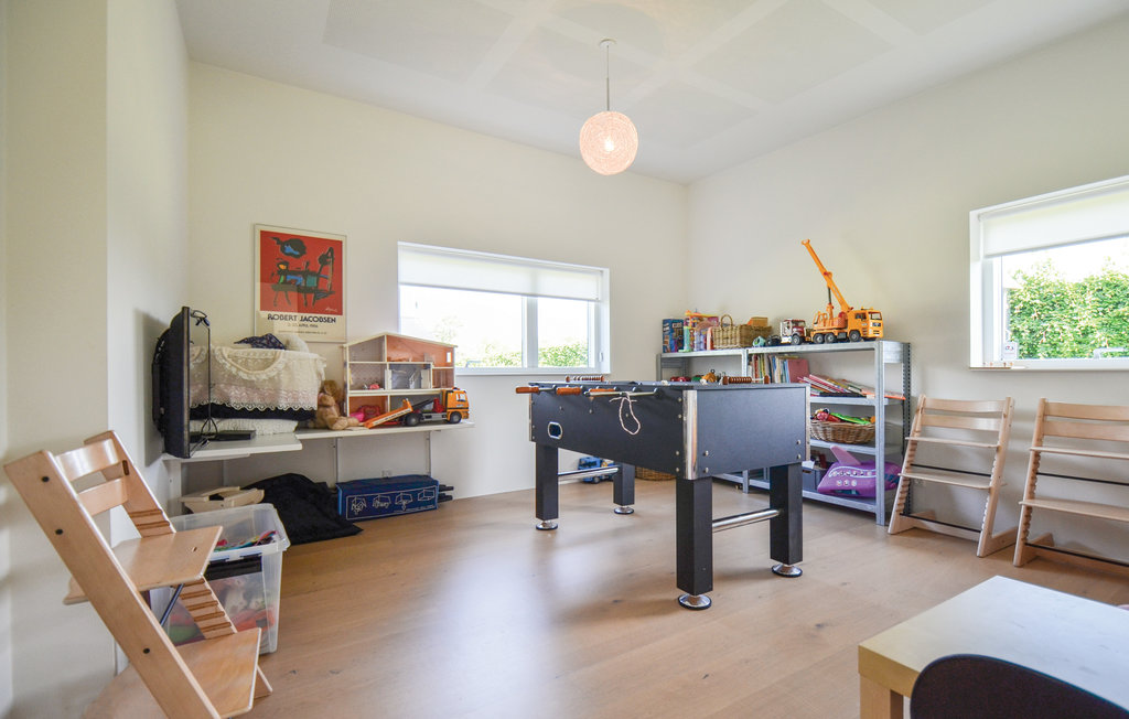 Feriehuse - Ahl Strand , Danmark - D01201 7