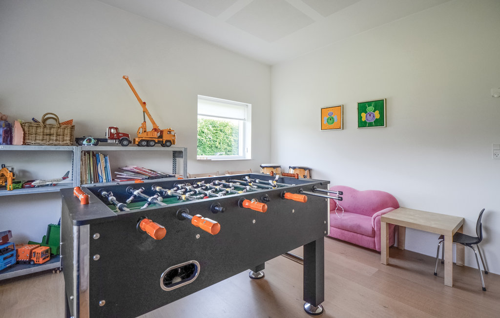 Feriehuse - Ahl Strand , Danmark - D01201 28