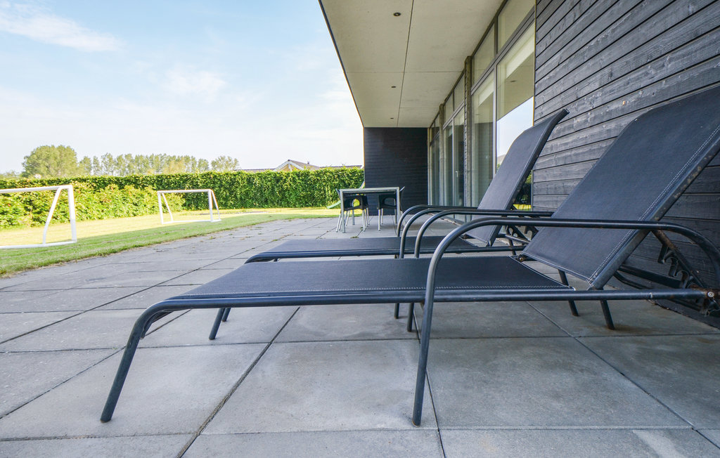 Feriehuse - Ahl Strand , Danmark - D01201 14