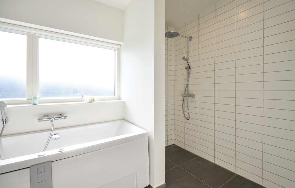 Feriehuse - Ahl Strand , Danmark - D01201 23