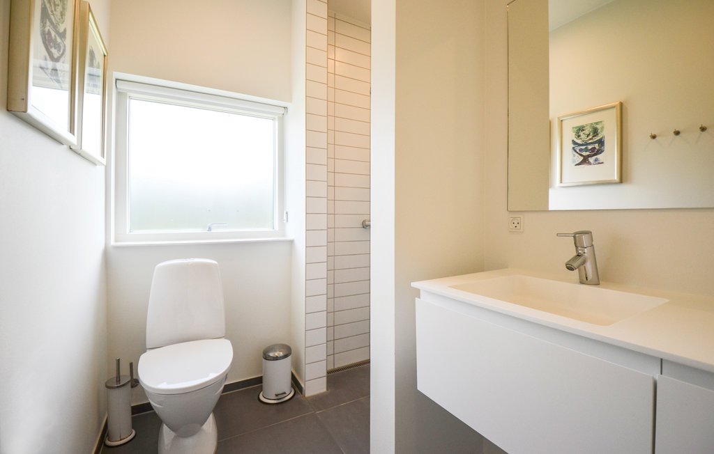 Feriehuse - Ahl Strand , Danmark - D01201 24