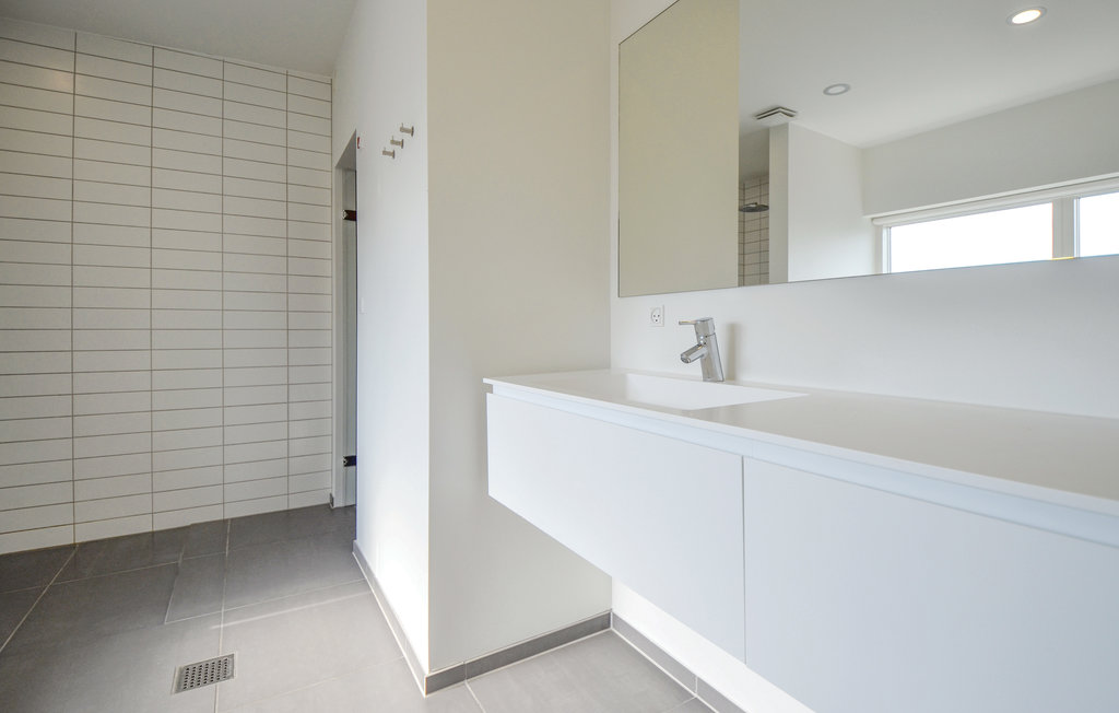 Feriehuse - Ahl Strand , Danmark - D01201 25