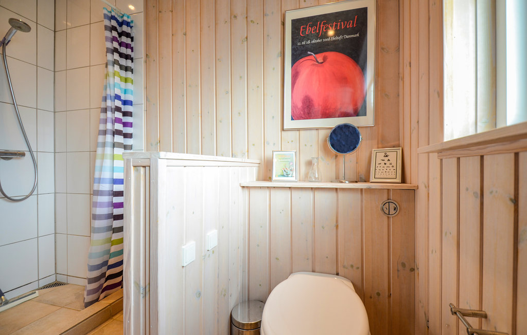 Feriehuse - Ahl Strand , Danmark - D01401 21