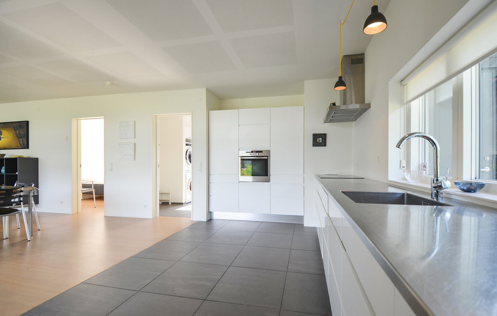 Feriehuse - Ahl Strand , Danmark - D01201 6