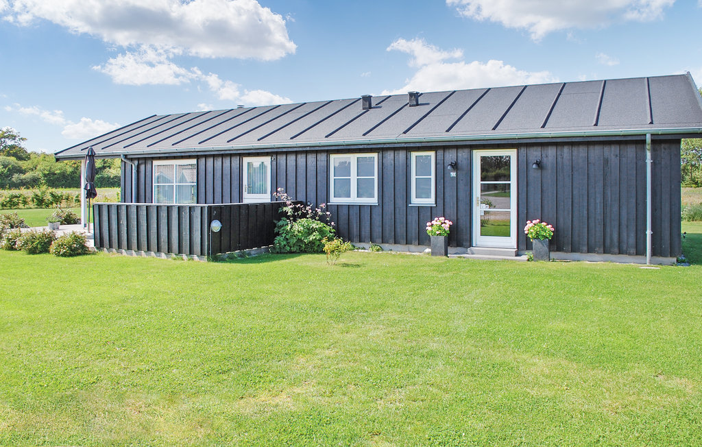 Feriehuse - Ahl Strand , Danmark - D01401 8