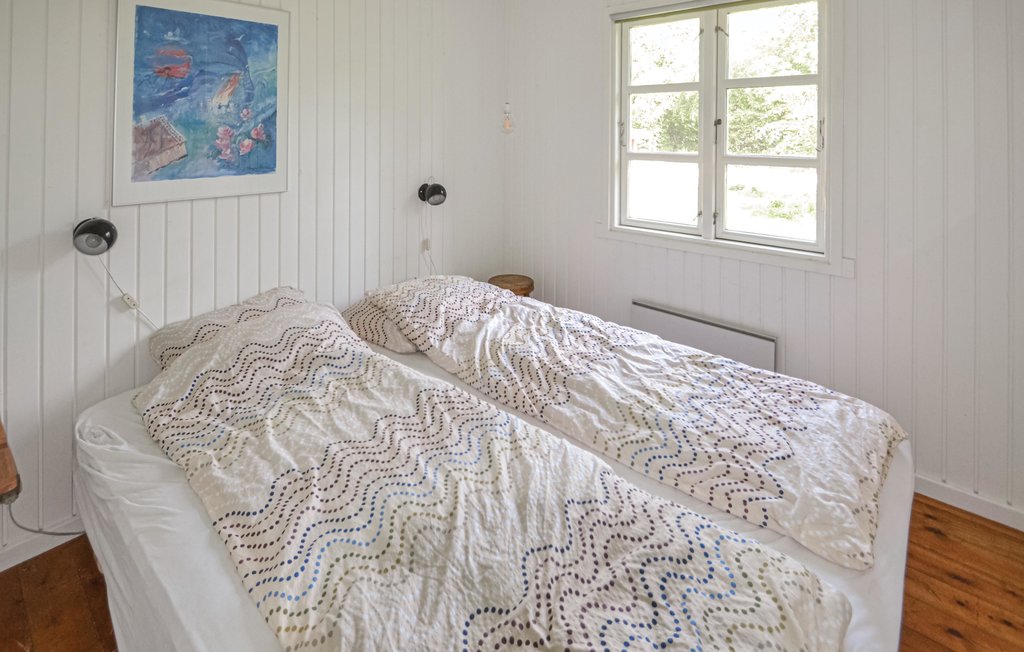 Feriehus - Ahl Strand , Danmark - D01058 16