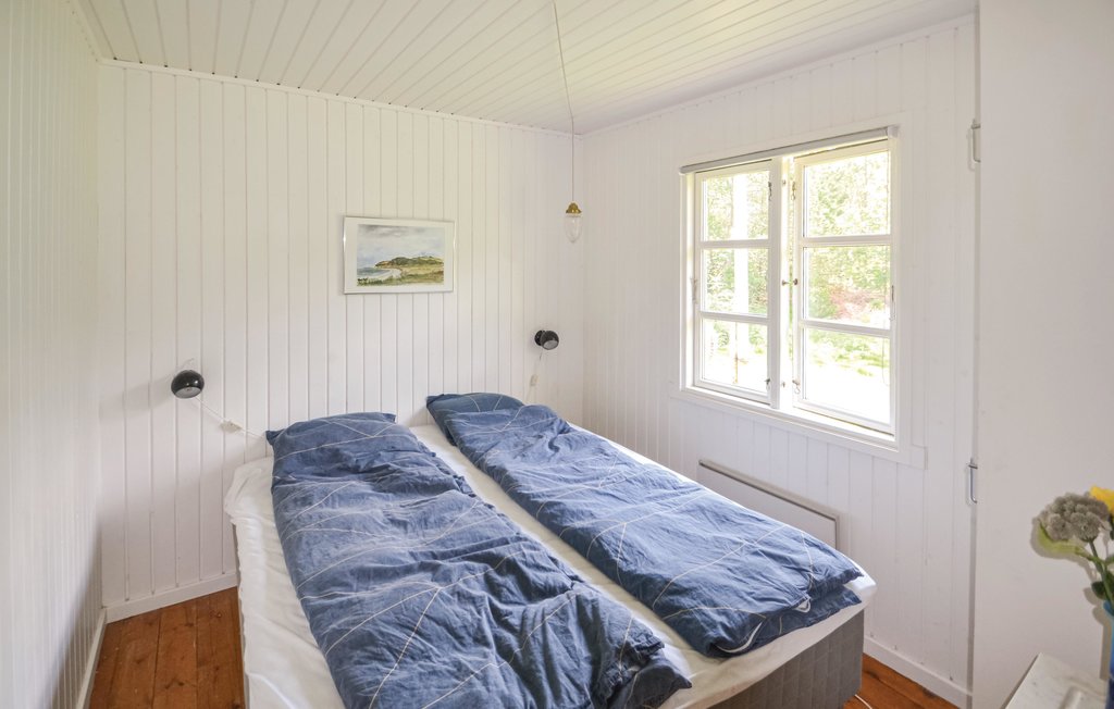 Feriehus - Ahl Strand , Danmark - D01058 17