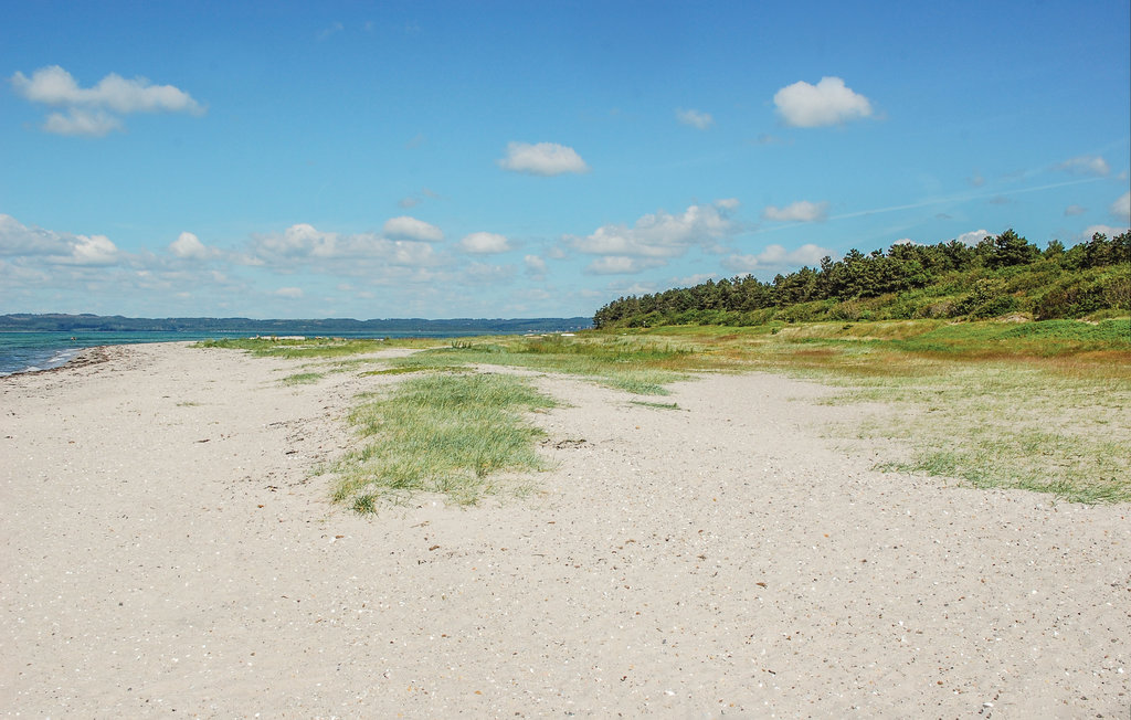 Feriehus - Ahl Strand , Danmark - D01058 21