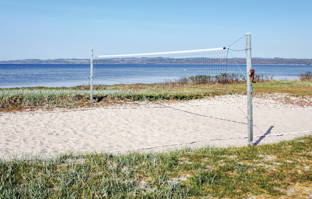 Feriehus - Ebeltoft , Danmark - D01144 36