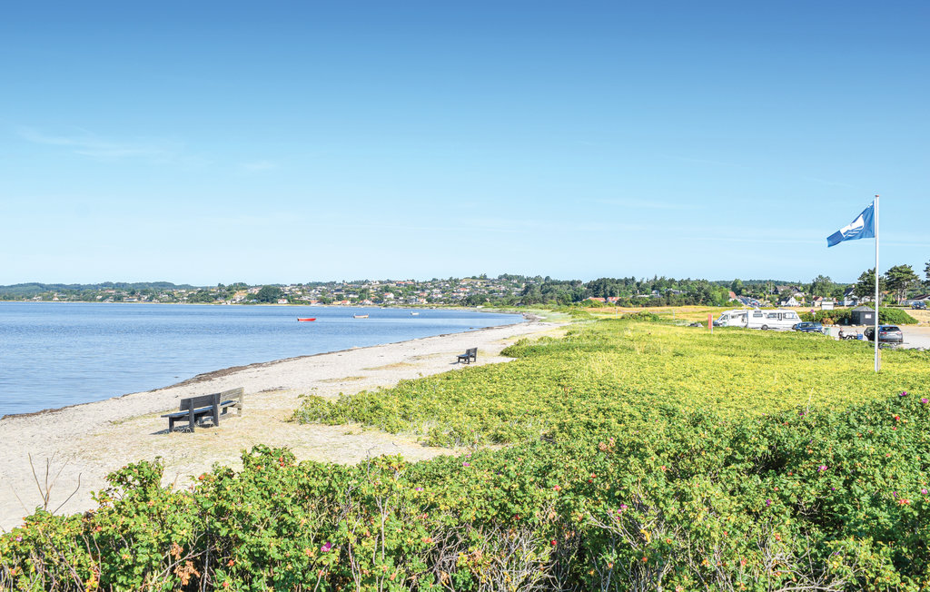 Feriehus - Ebeltoft , Danmark - D01144 38