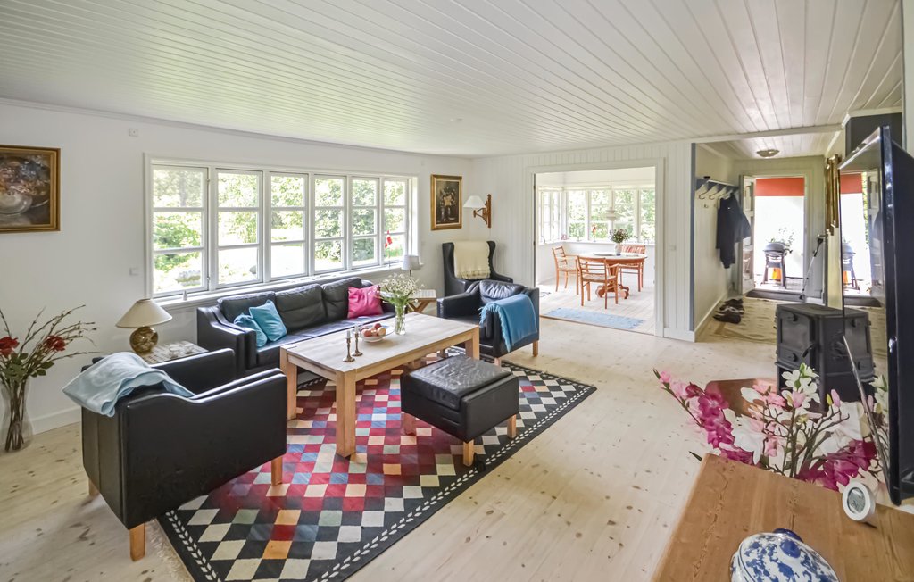 Feriehus - Ahl Strand , Danmark - D01058 13