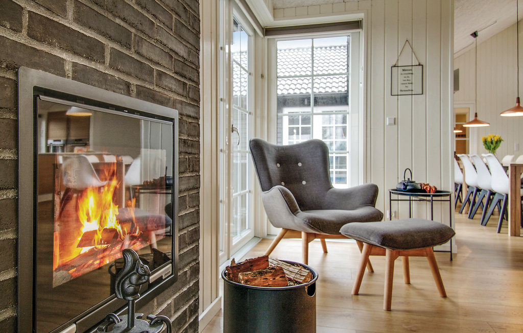 Feriehus - Ebeltoft , Danmark - D01144 4