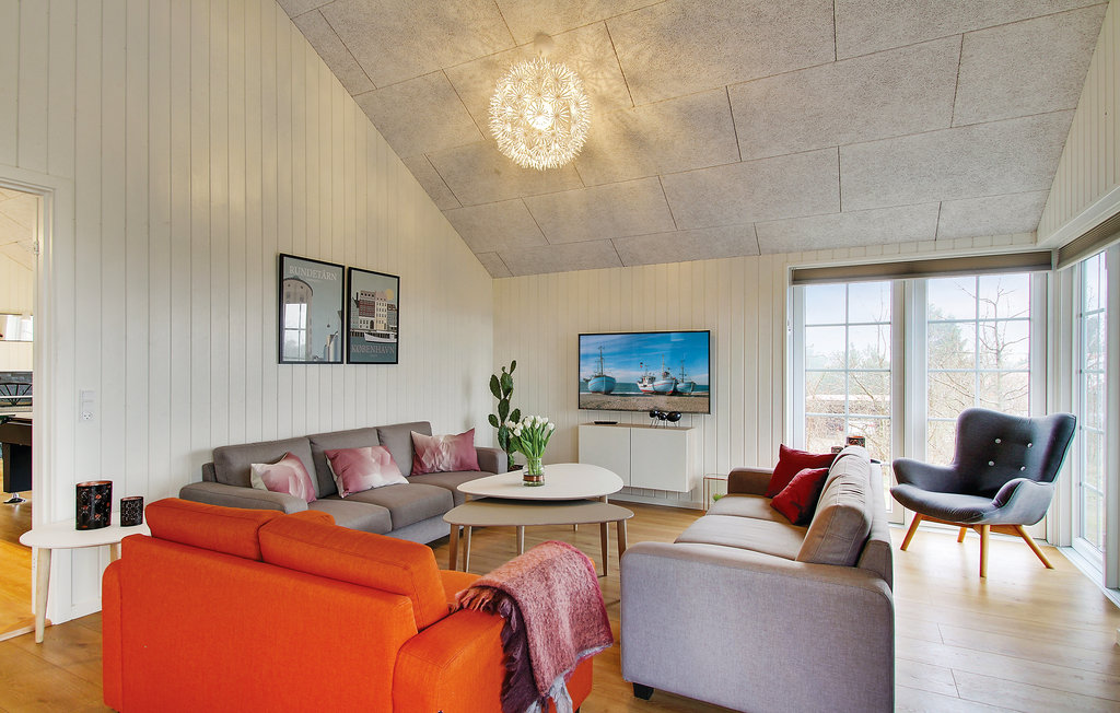 Feriehus - Ebeltoft , Danmark - D01144 3
