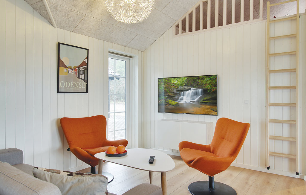 Feriehus - Ebeltoft , Danmark - D01144 15