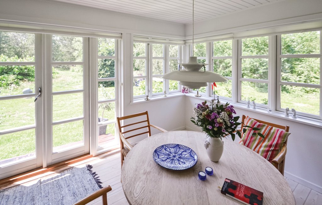 Feriehus - Ahl Strand , Danmark - D01058 15