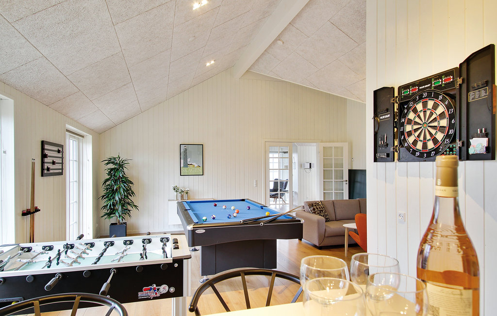 Feriehus - Ebeltoft , Danmark - D01144 7