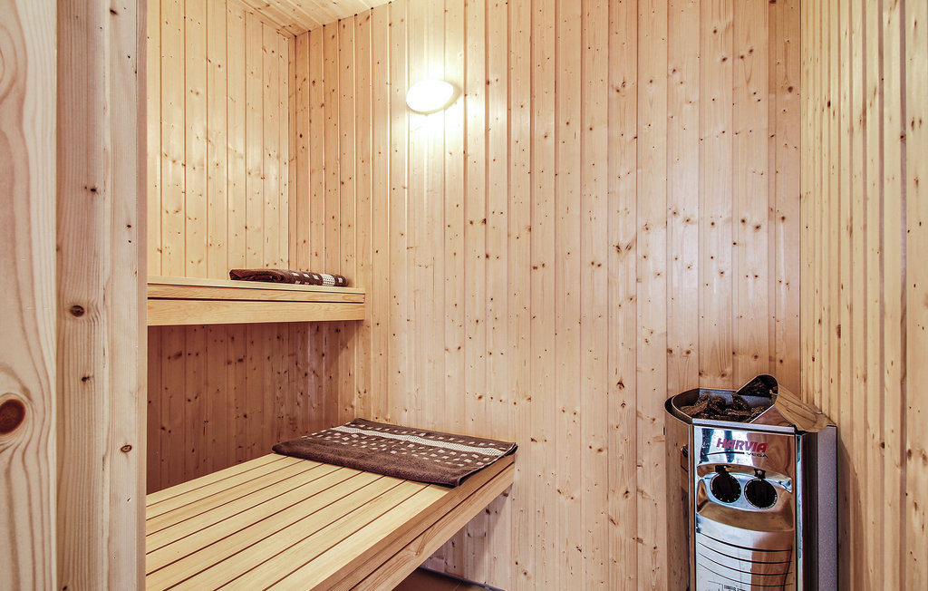 Feriehus - Ebeltoft , Danmark - D01144 33