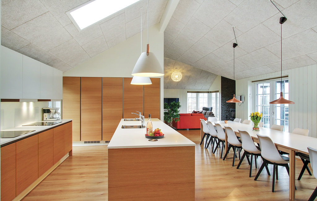 Feriehus - Ebeltoft , Danmark - D01144 16