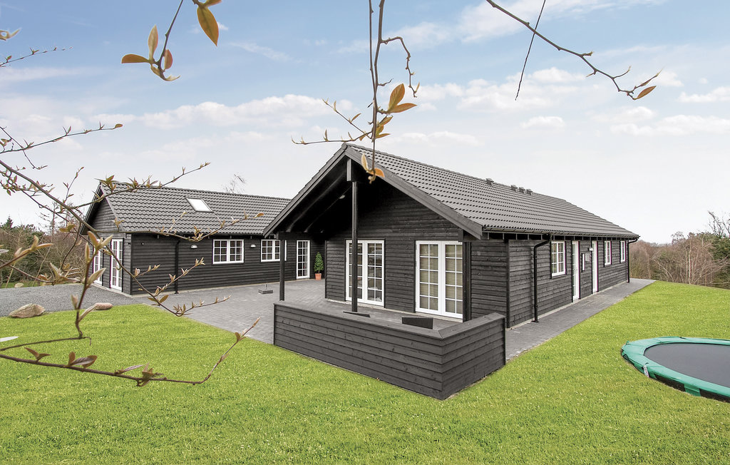 Feriehus - Ebeltoft , Danmark - D01144 11