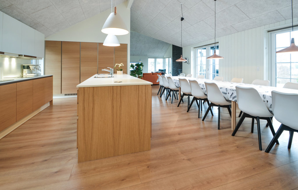 Feriehus - Ebeltoft , Danmark - D01144 18