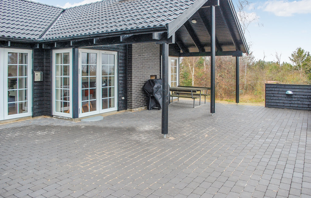 Feriehus - Ebeltoft , Danmark - D01144 12