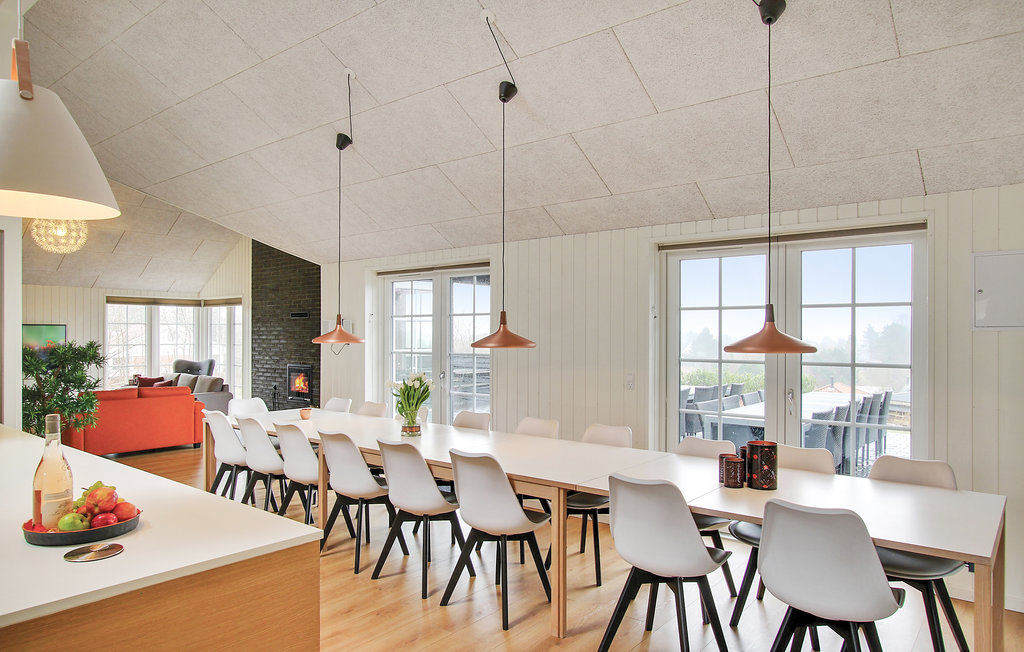 Feriehus - Ebeltoft , Danmark - D01144 5