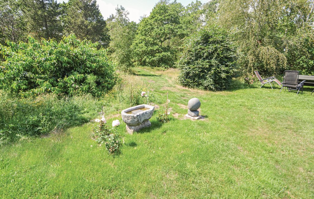 Feriehus - Ahl Strand , Danmark - D01058 12