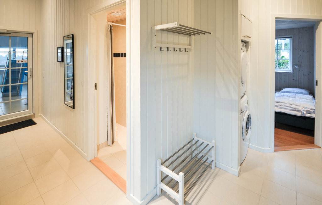 Feriehus - Ebeltoft , Danmark - D01144 19