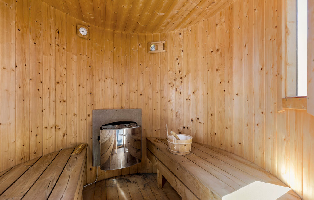 Ferienhaus - Ahl Strand , Dänemark - D01009 7