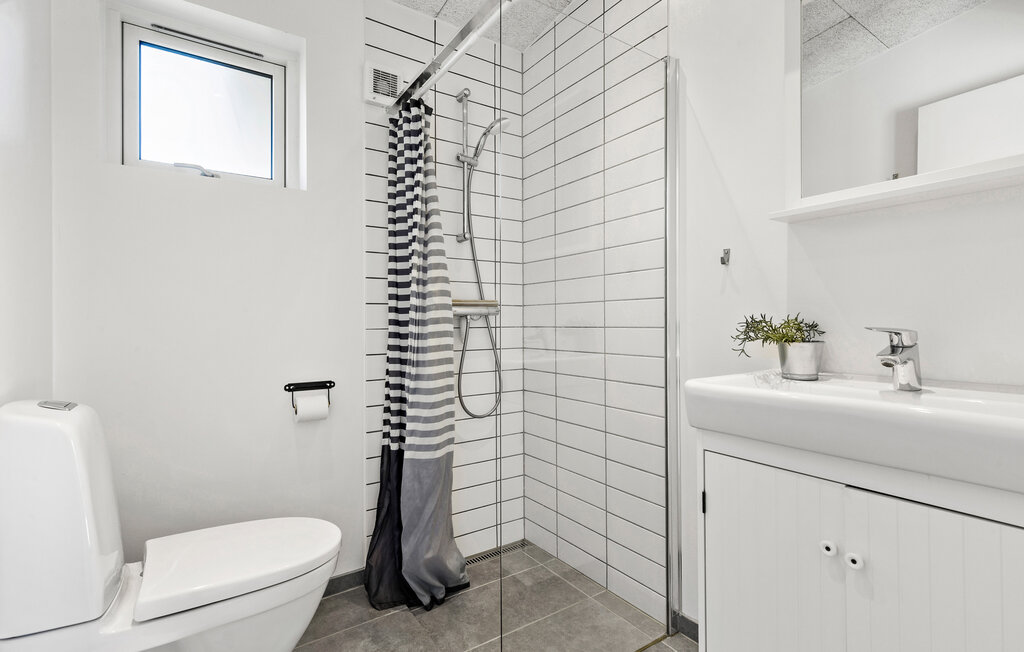 Ferienhaus - Ahl Strand , Dänemark - D01009 23
