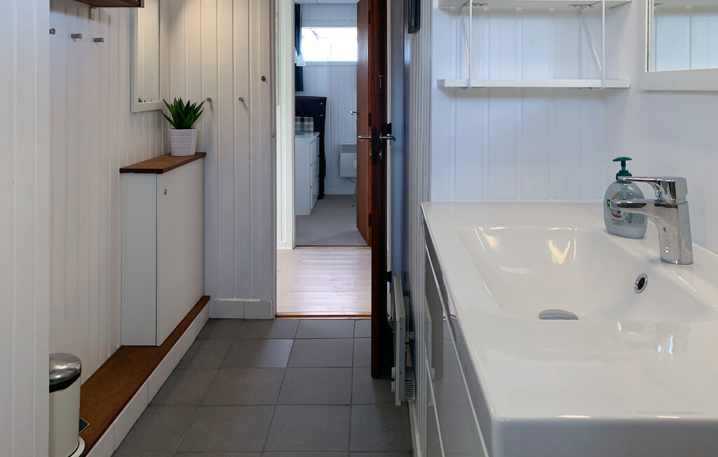 Ferienhaus - Ebeltoft , Dänemark - D01182 29