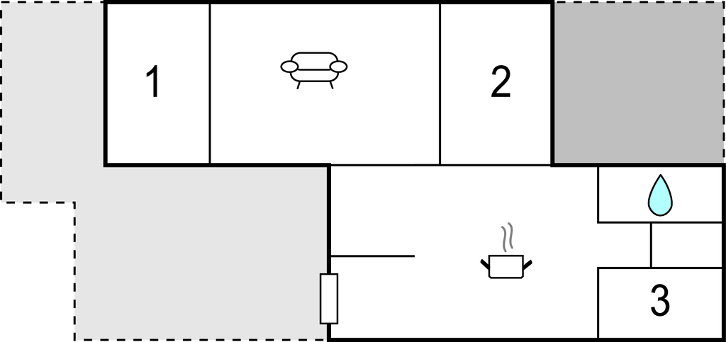 Feriebolig 