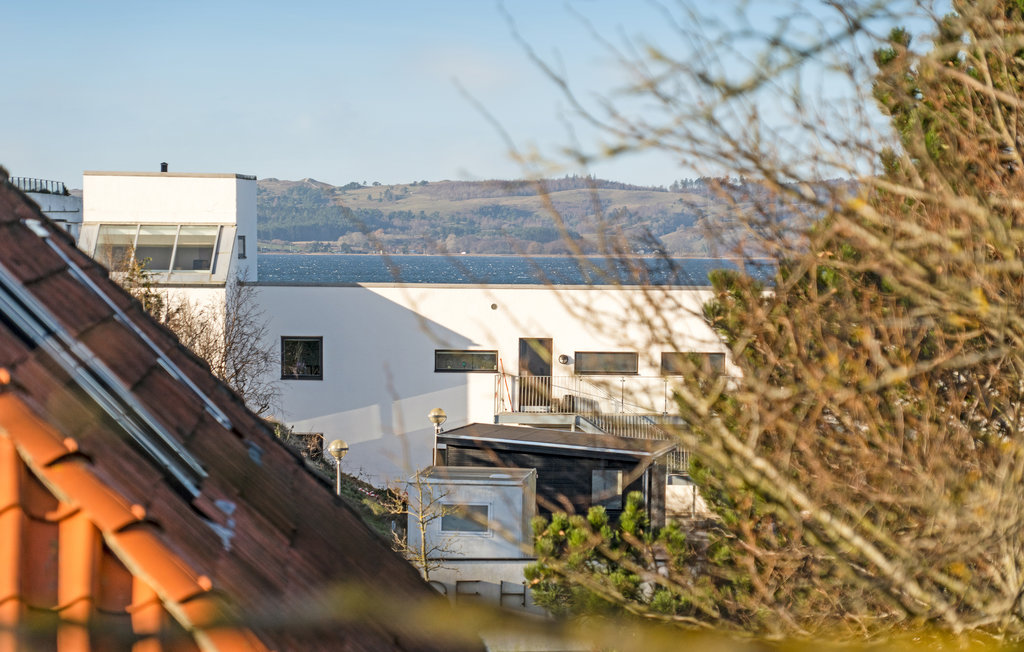 Ferienhaus - Ebeltoft , Dänemark - D02004 2