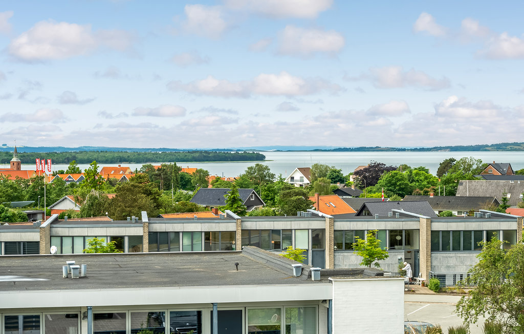 Ferieleilighet - Ebeltoft , Danmark - D02009 12