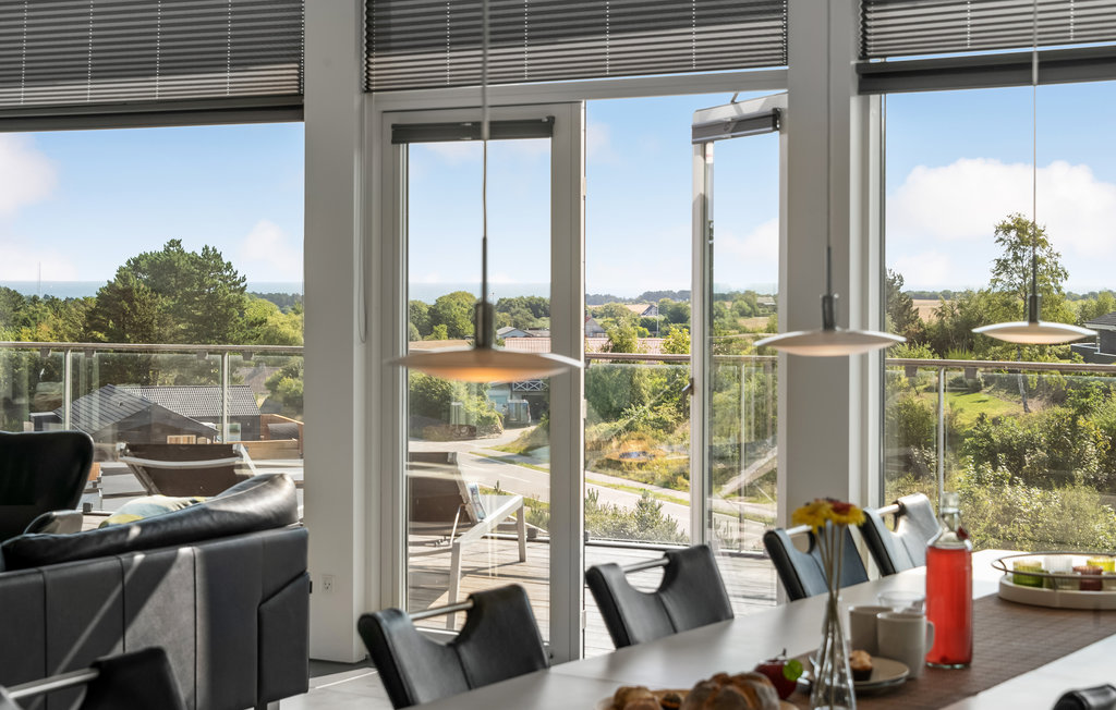 Ferienhaus - Ebeltoft , Dänemark - D02022 16