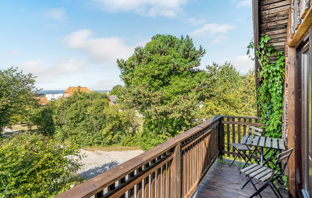 Feriehus - Ebeltoft , Danmark - D02049 12