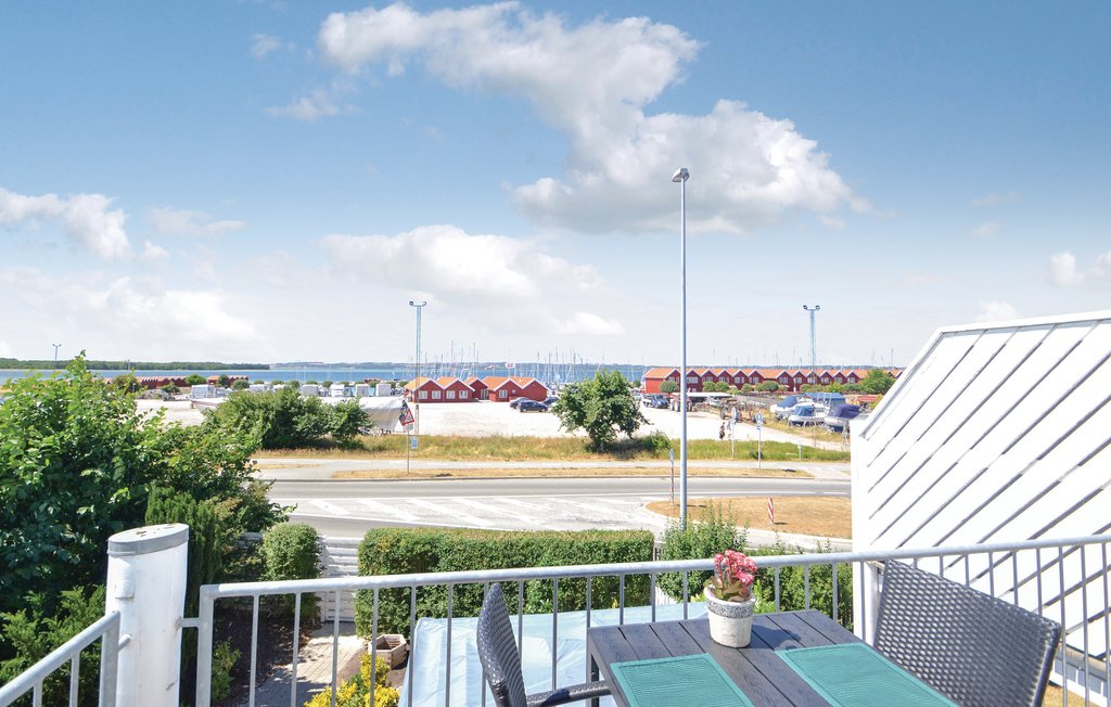 Feriehuse - Ebeltoft , Danmark - D02100 2