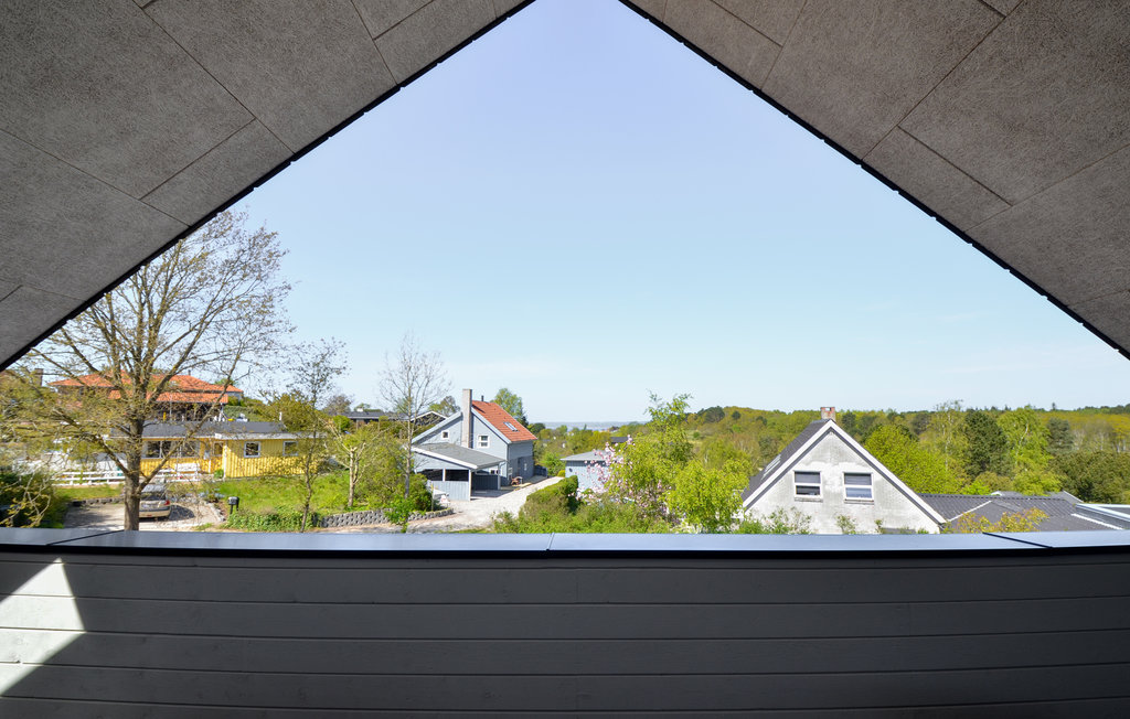 Ferienhaus - Ebeltoft , Dänemark - D02113 14
