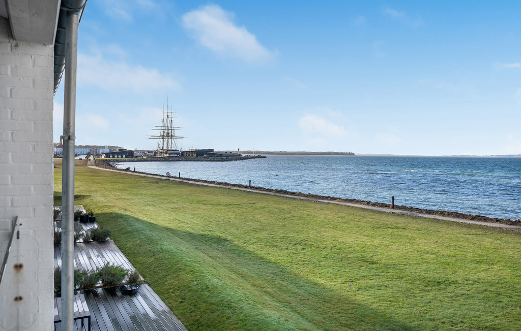 Lejlighed - Ebeltoft , Danmark - D02001 13