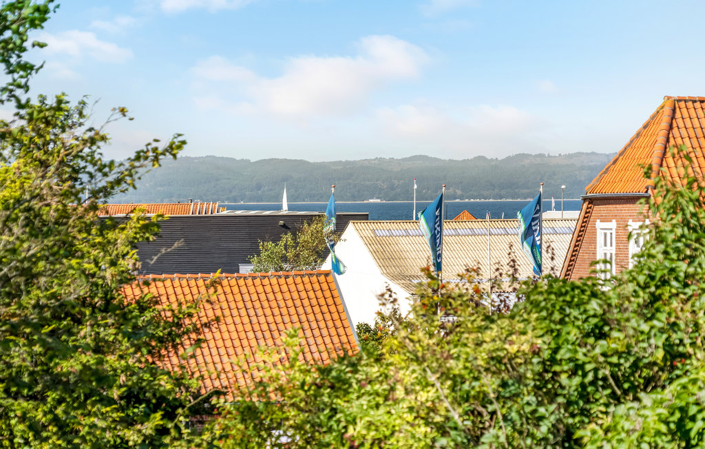 Feriehus - Ebeltoft , Danmark - D02049 13