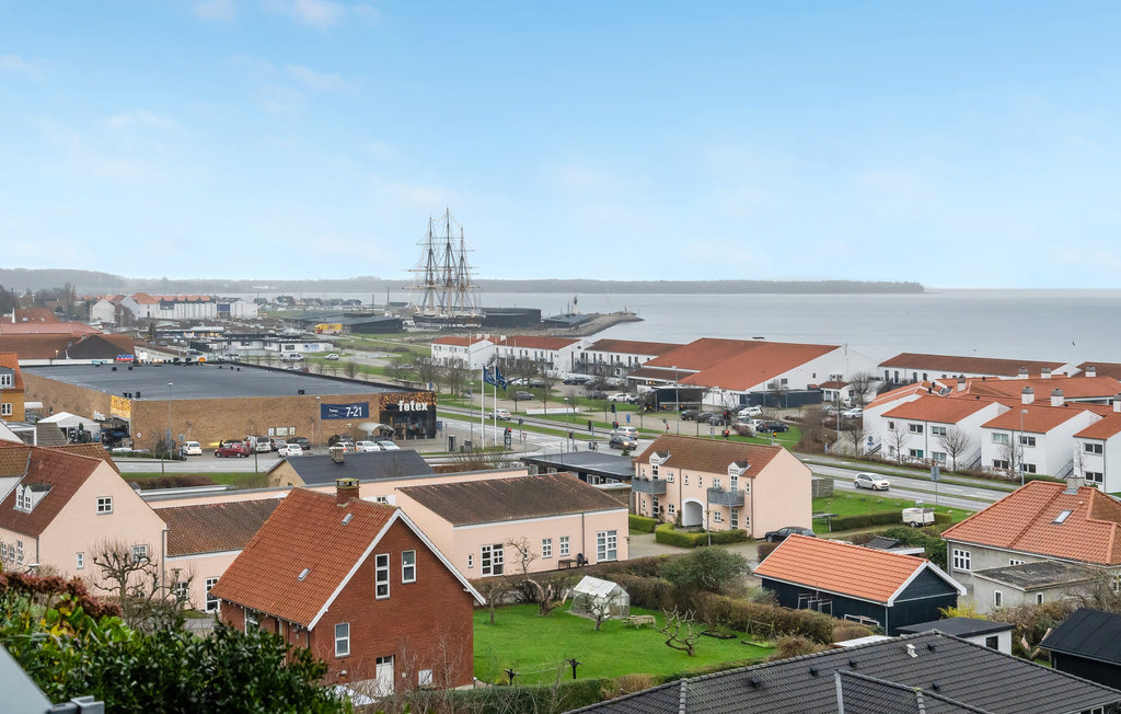 Ferienwohnung - Ebeltoft Strand , Dänemark - D02407 11