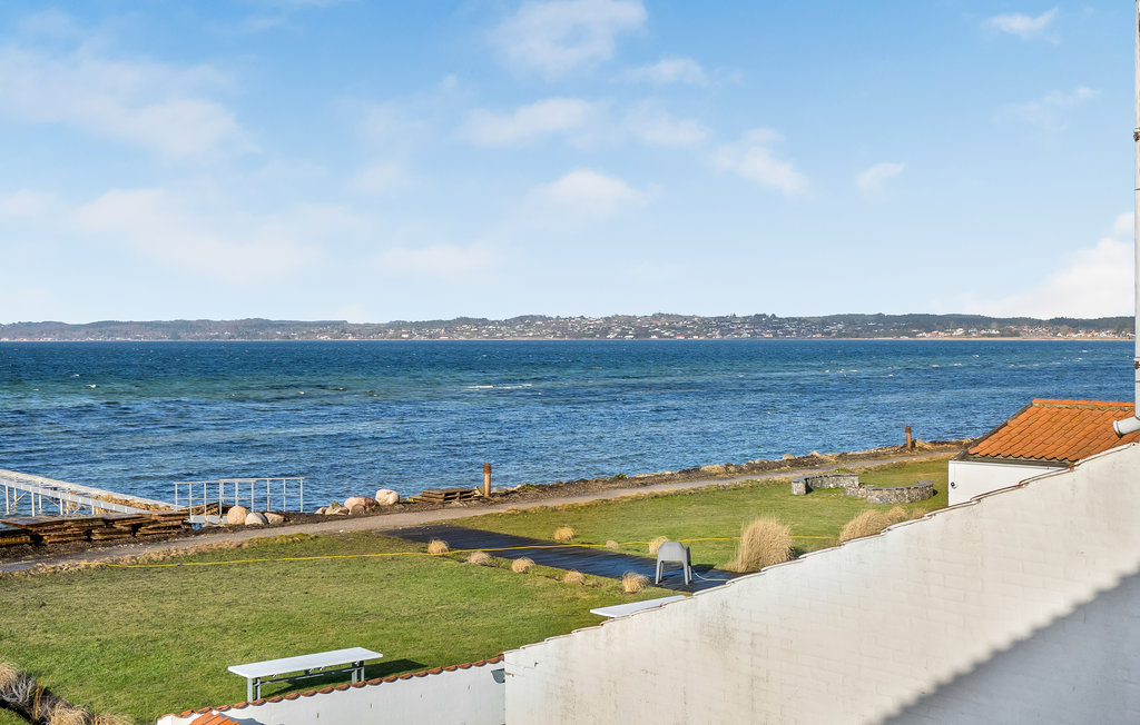 Lejlighed - Ebeltoft , Danmark - D02001 8